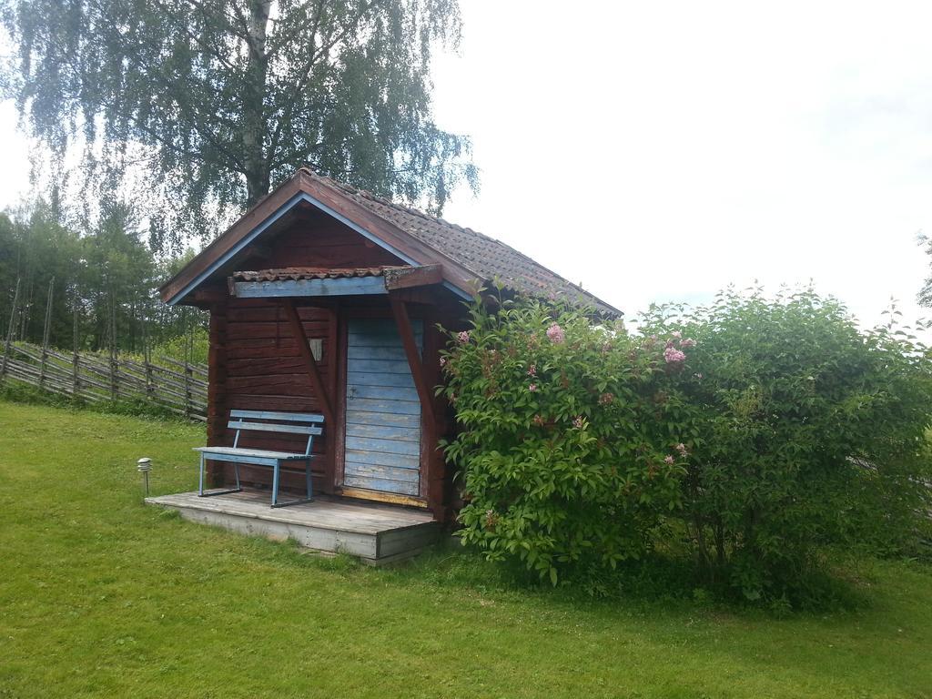 Kullsbjoerken Bed & Breakfast テルベリ 部屋 写真